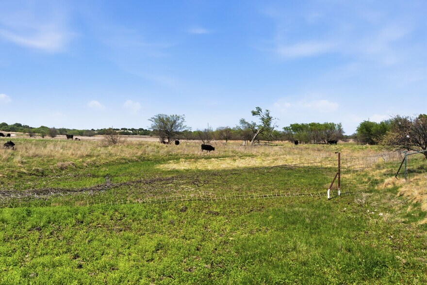 More Photos Of 6600 Old Granbury rd, Granbury Land For Sale