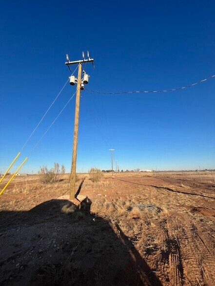 More Photos Of 4004 N County Road 1148, Midland Land For Sale