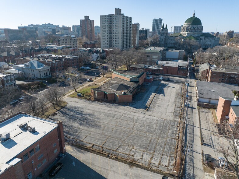 More Photos Of 4359 Lindell Blvd, Saint Louis Office For Sale