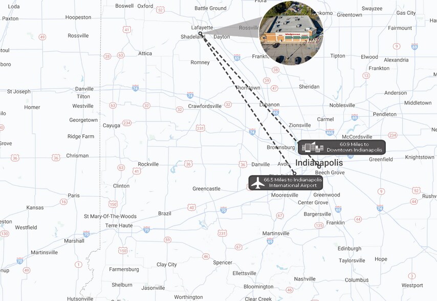 More Photos Of 2800 Us Highway 231 S, Lafayette Drugstore For Sale