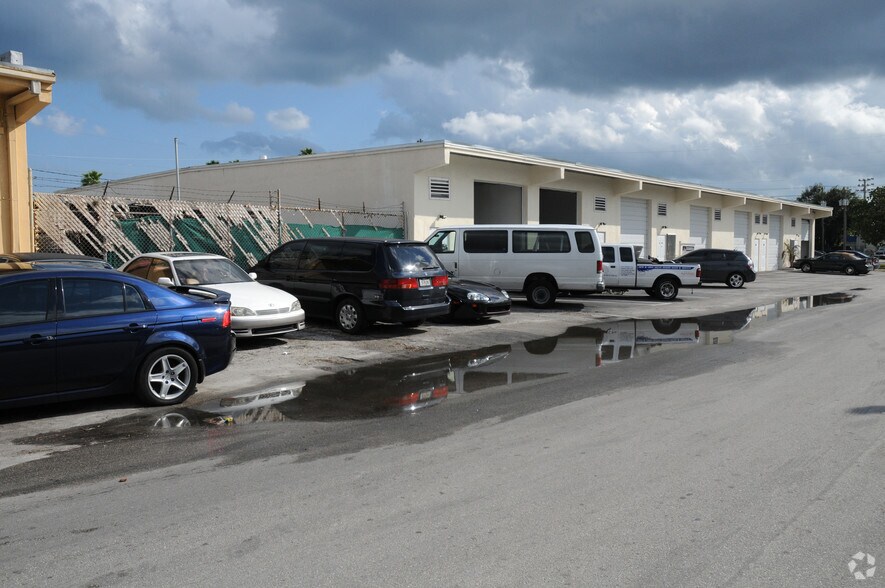 Primary Photo Of 1608-1620 SW 3rd Ave, Fort Lauderdale Warehouse For Lease