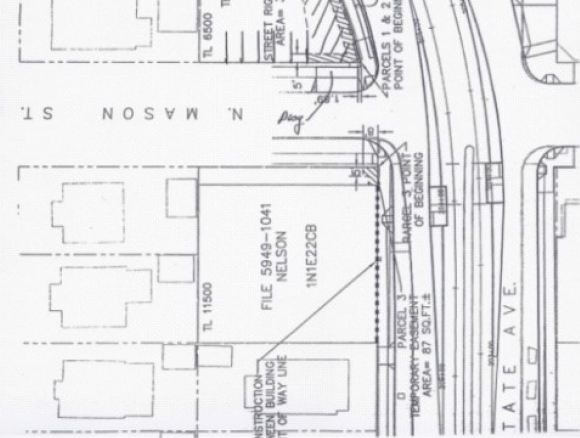 More Photos Of 4075 N Interstate Ave, Portland Showroom For Lease