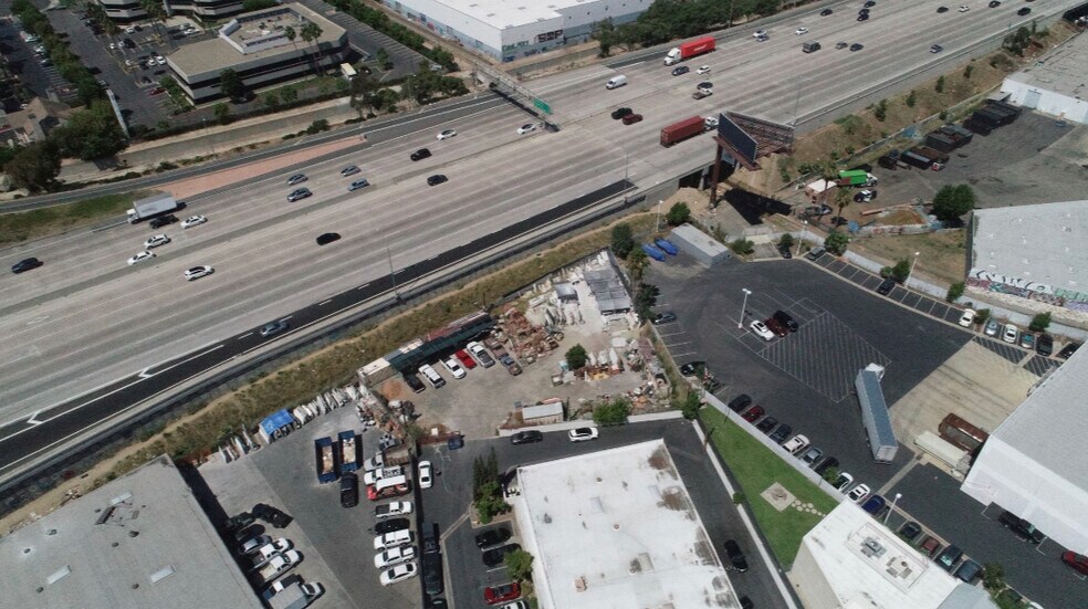 More Photos Of 719 1/2 Monroe Way way, Placentia Land For Sale