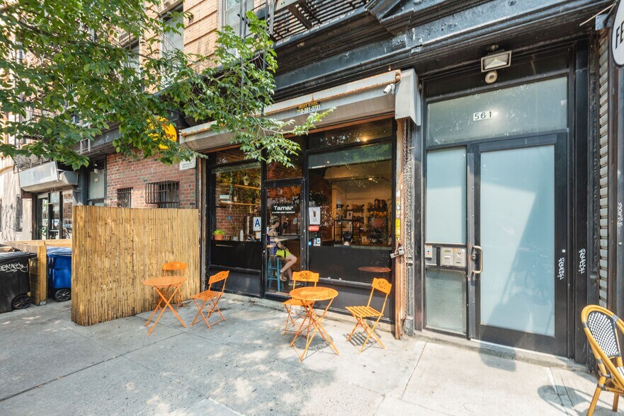 More Photos Of 561 Gates Ave, Brooklyn Apartments For Sale