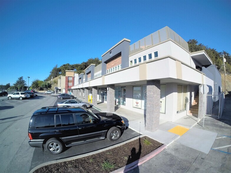 More Photos Of 20-210 Eureka Square Dr, Pacifica Unknown For Lease