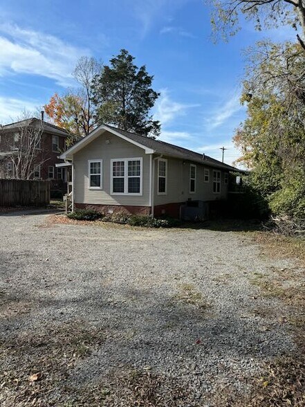 More Photos Of 1320 Dodds Ave, Chattanooga Restaurant For Lease