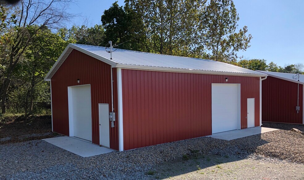 More Photos Of 4728 State Route 982, Latrobe Manufacturing For Lease
