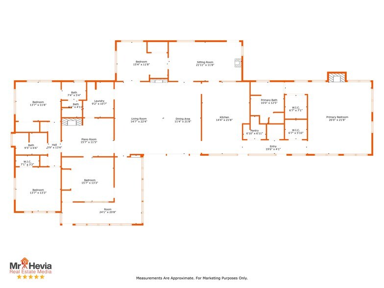 More Photos Of 2 FM 289, Comfort Specialty For Sale