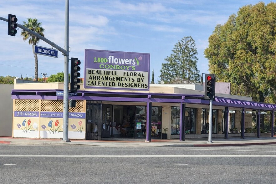 More Photos Of 2709 Artesia Blvd, Redondo Beach Storefront For Lease