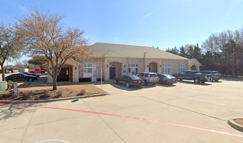 Primary Photo Of 7155 Colleyville Blvd, Colleyville Medical For Sale