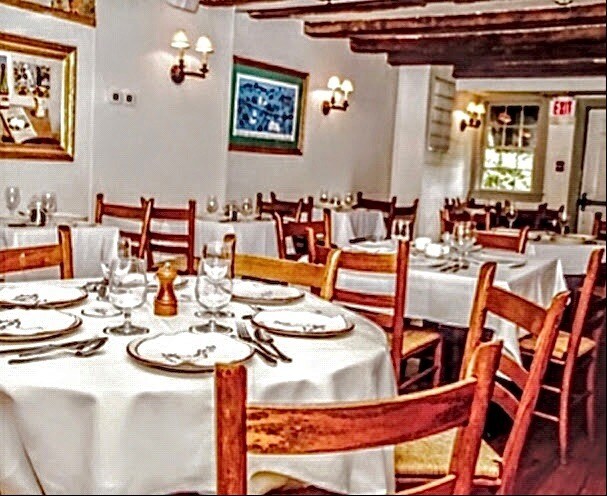 More Photos Of 755 Montauk Hwy, Water Mill Restaurant For Sale