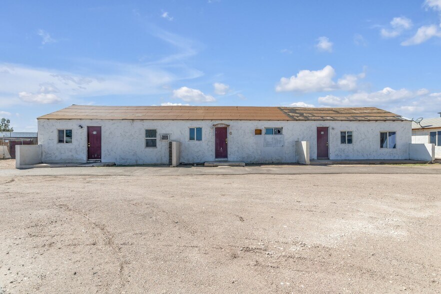 More Photos Of 313 W Jones Ave, Phoenix Apartments For Sale