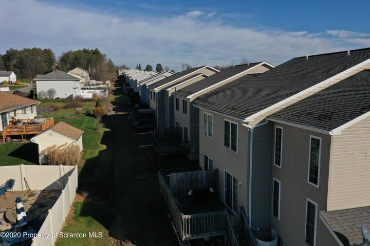 More Photos Of 662 S Keyser Ave, Scranton Apartments For Sale