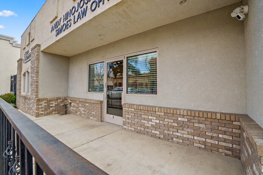 More Photos Of 131 E Kern Ave, Tulare Medical For Lease