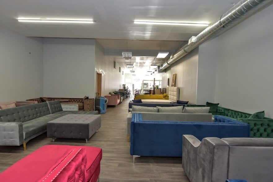 More Photos Of 154 Main St, Butler Storefront Retail Residential For Sale