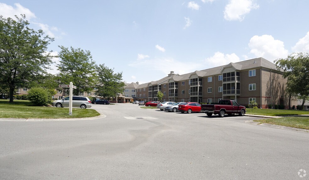 More Photos Of 1201 Carson Way, Greenwood Apartments For Lease