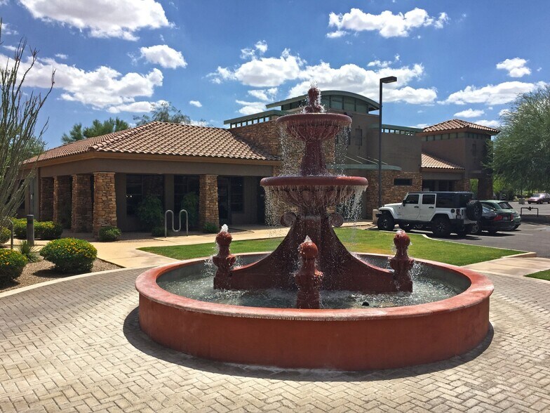 More Photos Of 9885 S Priest Dr, Tempe Medical For Lease