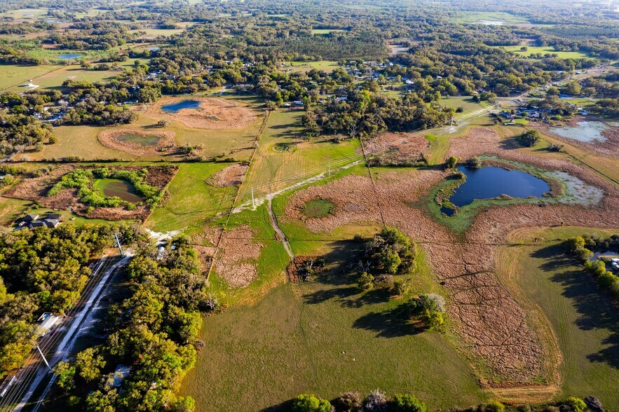 More Photos Of 1532 W C 476, Bushnell Land For Sale