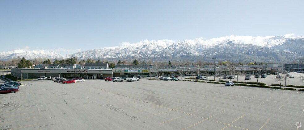 More Photos Of 332-354 N Main St, Kaysville Unknown For Lease