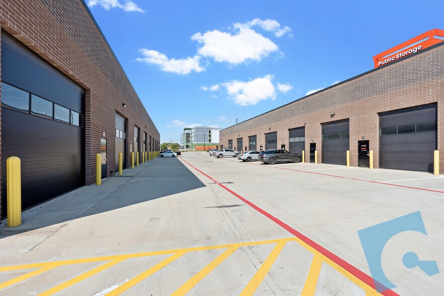 More Photos Of 4451 Dale Earnhardt Way, Northlake Unknown For Lease