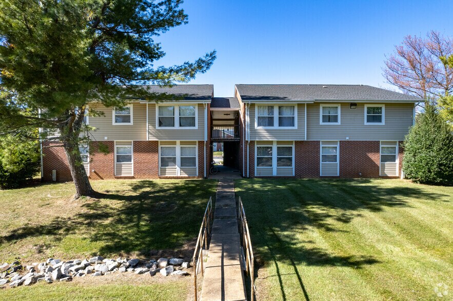More Photos Of 201 Brickyard Dr, Dillwyn Apartments For Sale