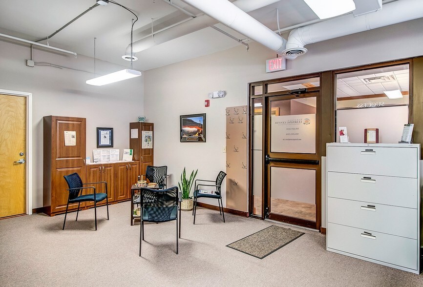 More Photos Of 120 West Ave, Saratoga Springs Office For Sale