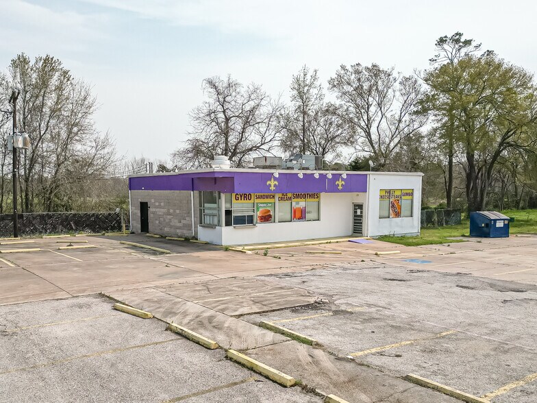 Primary Photo Of 14010 Homestead Rd, Humble Freestanding For Lease