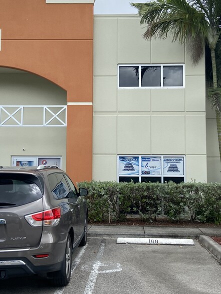 More Photos Of 1835 NW 112th Ave, Miami Warehouse For Lease