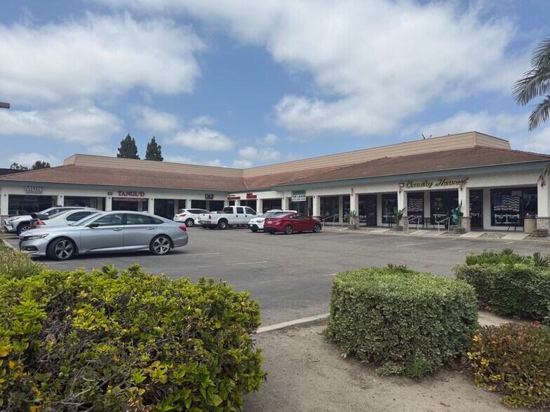 Primary Photo Of 596 Mobil Ave, Camarillo Freestanding For Lease