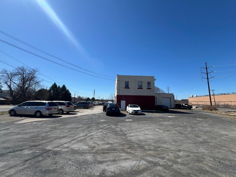 More Photos Of 6535 Tilghman St, Allentown Land For Lease