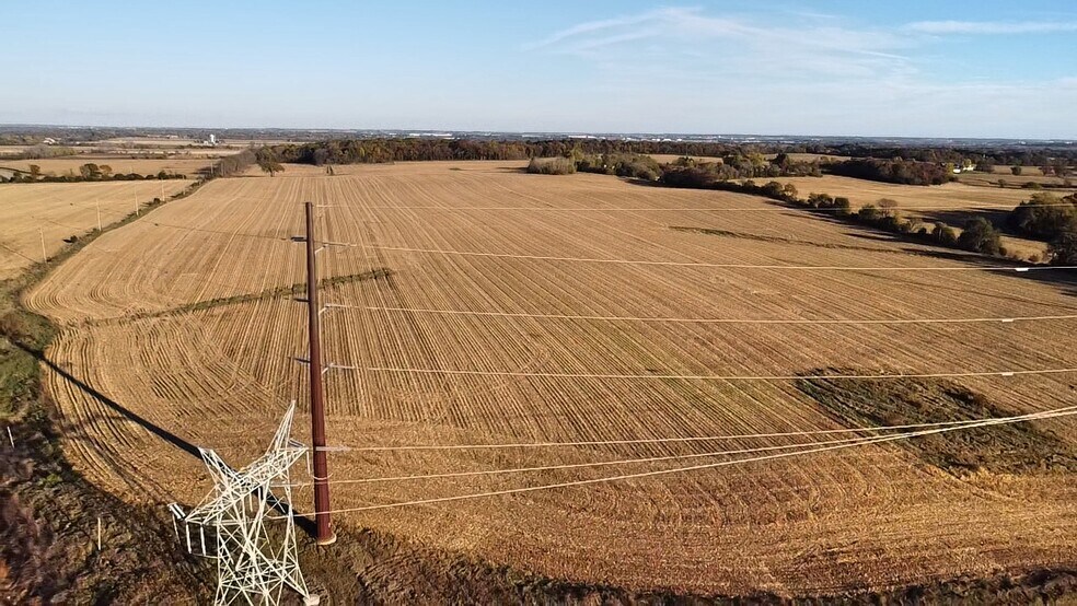 More Photos Of 2326 S Murray Rd, Janesville Land For Sale