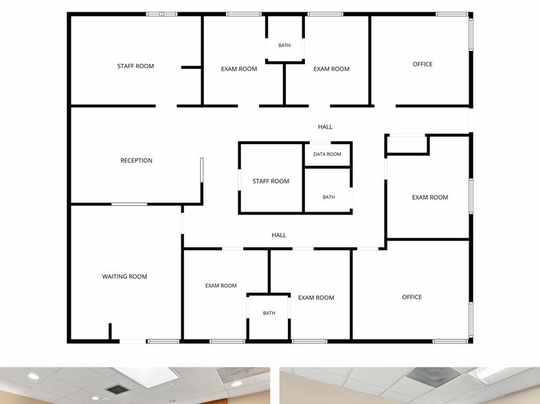 More Photos Of 187 Thomas Johnson Dr, Frederick Medical For Lease