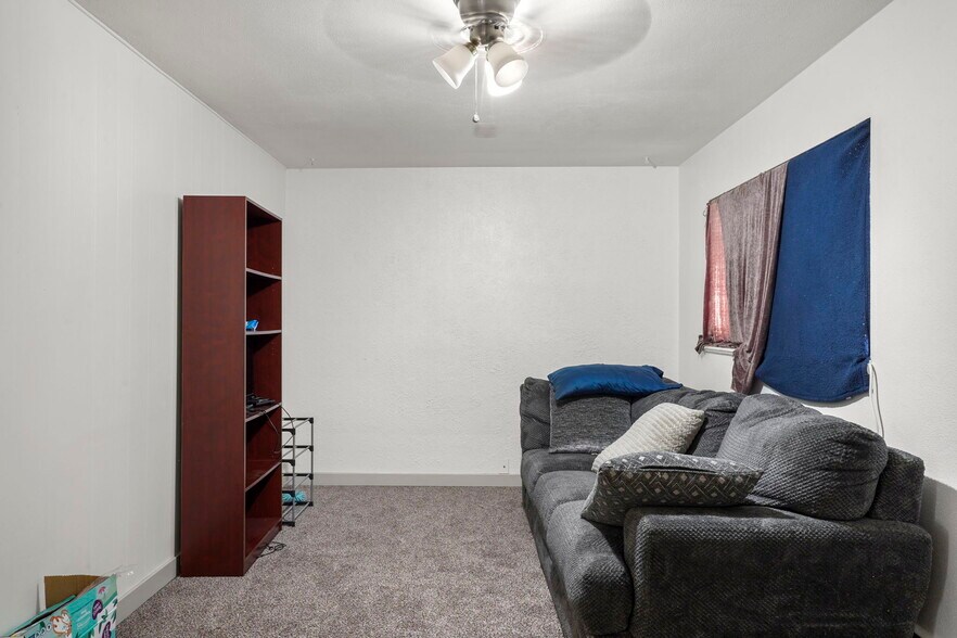 More Photos Of 3129 N El Paso St, Colorado Springs Apartments For Sale