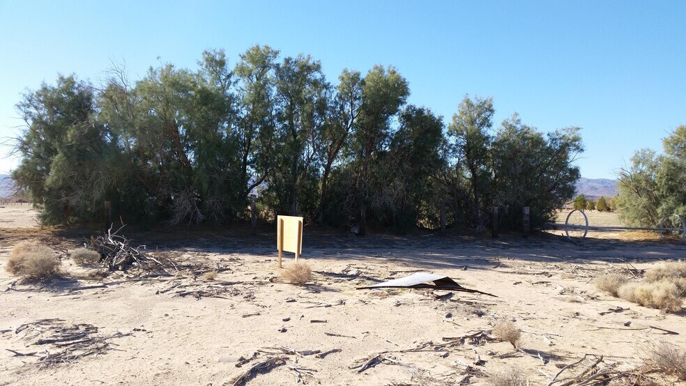 More Photos Of 0 Tovar Road, Newberry Springs Land For Sale