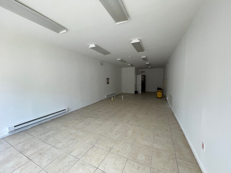 More Photos Of 1-19 Ampere Pky, East Orange Storefront For Sale