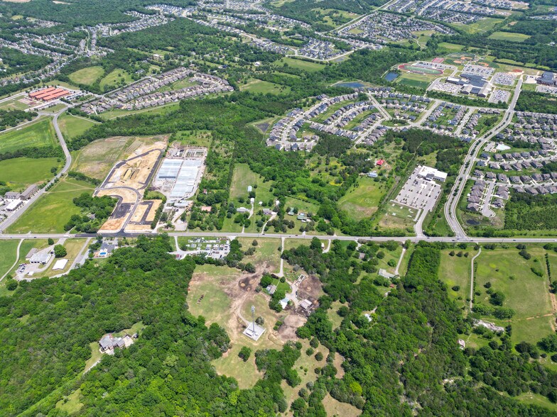 More Photos Of 7376 Nolensville Rd, Nolensville Land For Sale