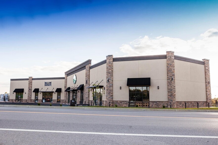 More Photos Of 18113 Maugans Ave, Hagerstown Storefront Retail Office For Lease