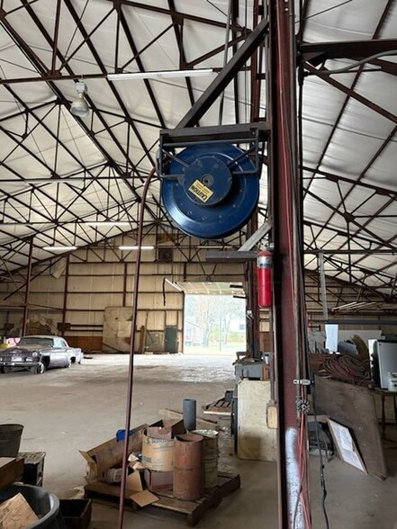 More Photos Of 96 Huffaker Rd NW, Rome Warehouse For Sale