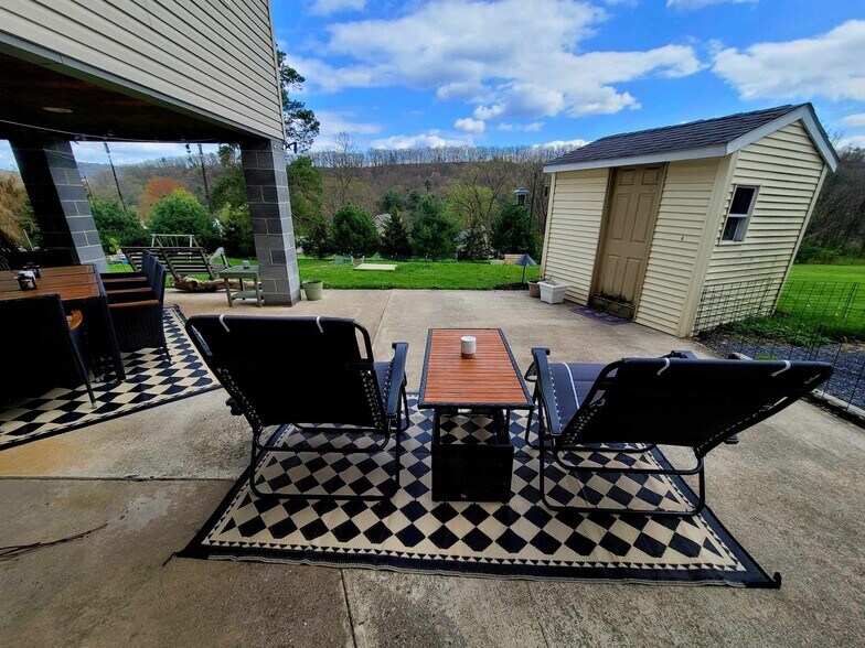 More Photos Of 11341 Raystown Rd, Huntingdon Hospitality For Sale