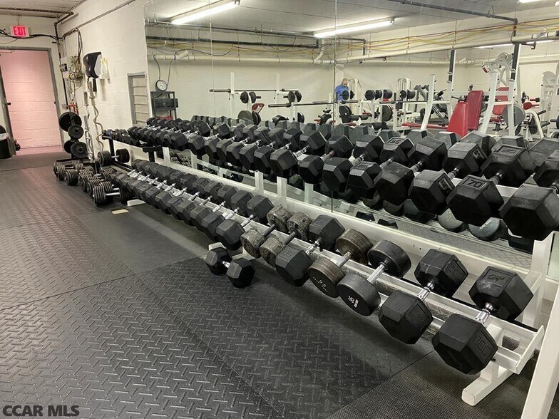 More Photos Of 1510-1520 Martin St, State College Sports And Entertainment For Lease