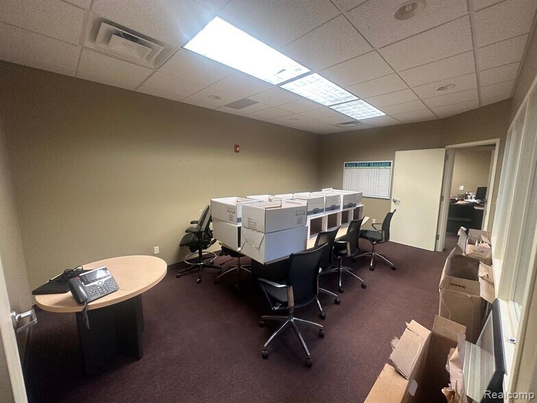 More Photos Of 4705 Conner St, Detroit General Retail For Lease