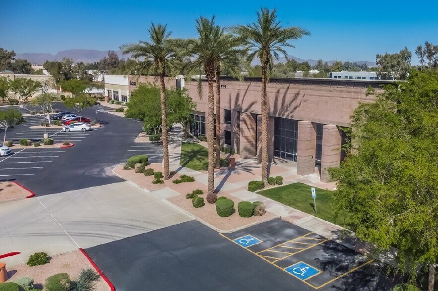 More Photos Of 6150 W Chandler Blvd, Chandler Light Distribution For Lease