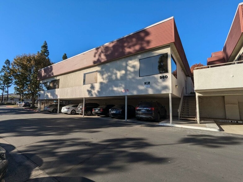 More Photos Of 980 E Foothill Blvd, Upland Office For Sale