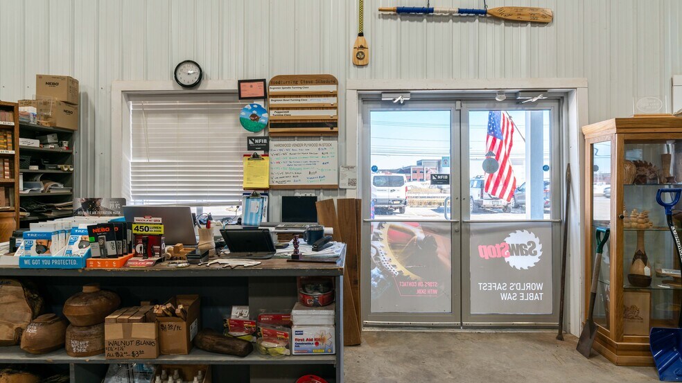 More Photos Of 2860 Union Rd, Cheektowaga Flex For Sale