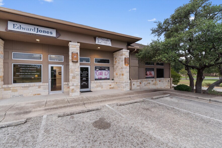 More Photos Of 3401 Royal Vista Blvd, Round Rock Medical For Sale