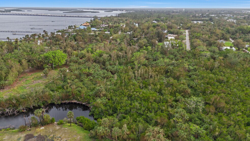 More Photos Of 25405 SHORE, Punta Gorda Land For Sale