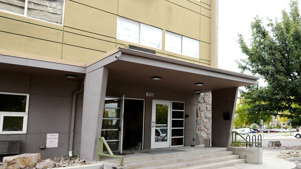 More Photos Of 801 S Shields St, Fort Collins Dormitory For Sale