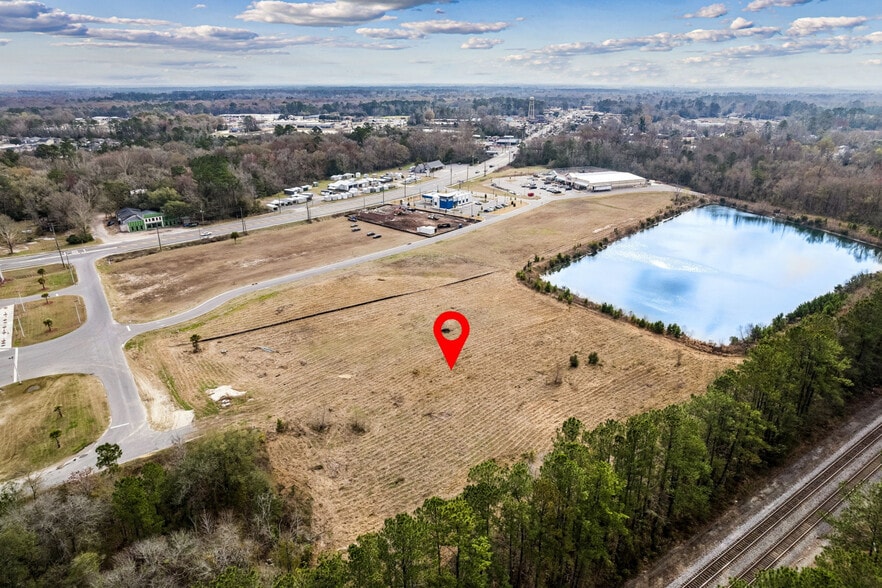 More Photos Of 0 US Highway 1, Callahan Land For Sale