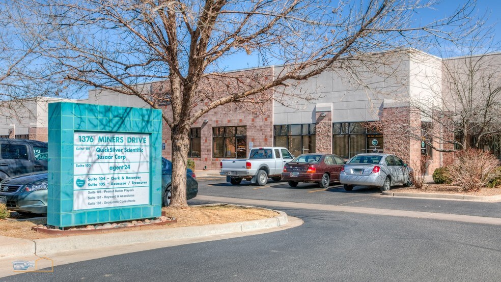 More Photos Of 1376 Miners Dr, Lafayette Research And Development For Lease