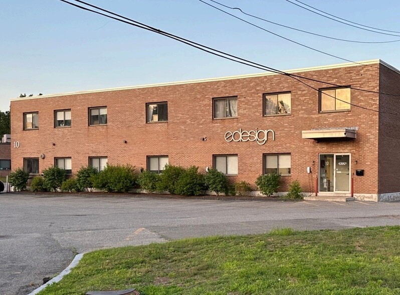 Primary Photo Of 10 Lowell Ave, Winchester Warehouse For Lease